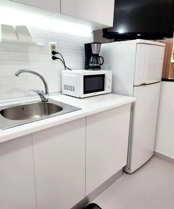 Encanto Studio Playa del Ingles  Apartment Playa del Ingles (Gran Canaria)