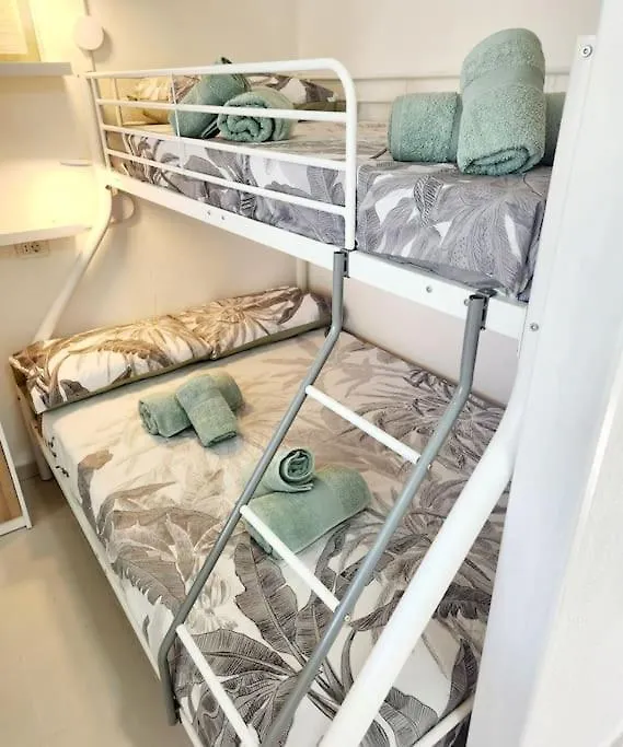 Apartment Encanto Studio Playa del Ingles  Spain