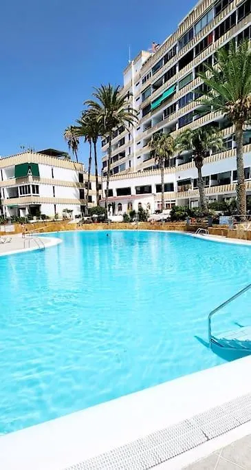 Encanto Studio Playa del Ingles