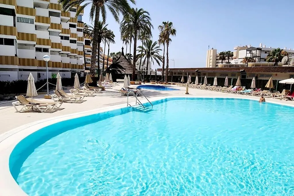 Encanto Studio Playa del Ingles  Apartment Playa del Ingles (Gran Canaria)