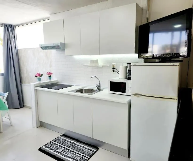 Apartment Encanto Studio Playa del Ingles