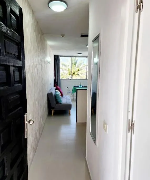 Encanto Studio Playa del Ingles  0*, Playa del Ingles (Gran Canaria) Spain