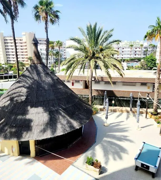 Apartment Encanto Studio Playa del Ingles
