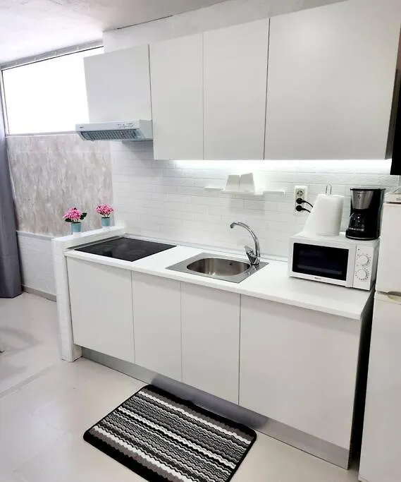 Encanto Studio Playa del Ingles  Spain