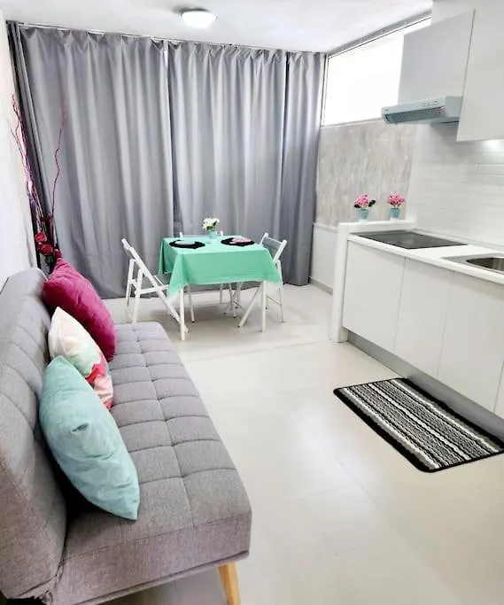 Encanto Studio Playa del Ingles  Apartment