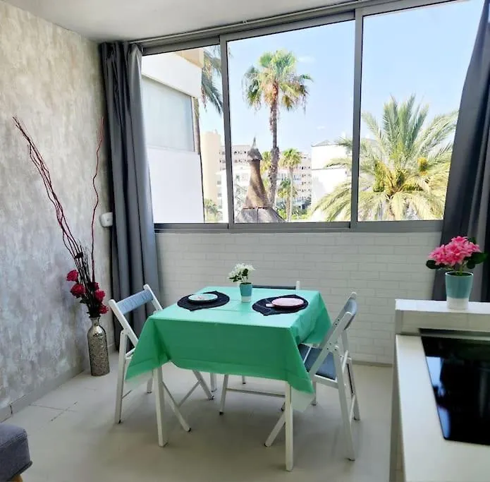 Encanto Studio Playa del Ingles  Apartment Playa del Ingles (Gran Canaria)